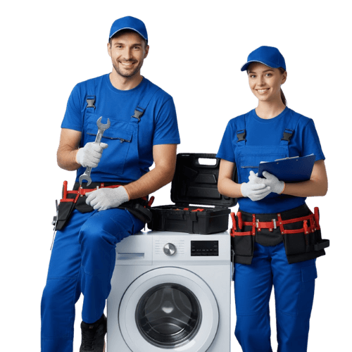 Get Your Appliance Fixed Today