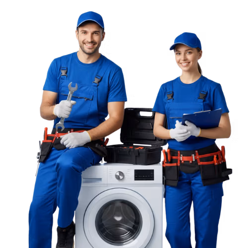 Get Your Appliance Fixed Today