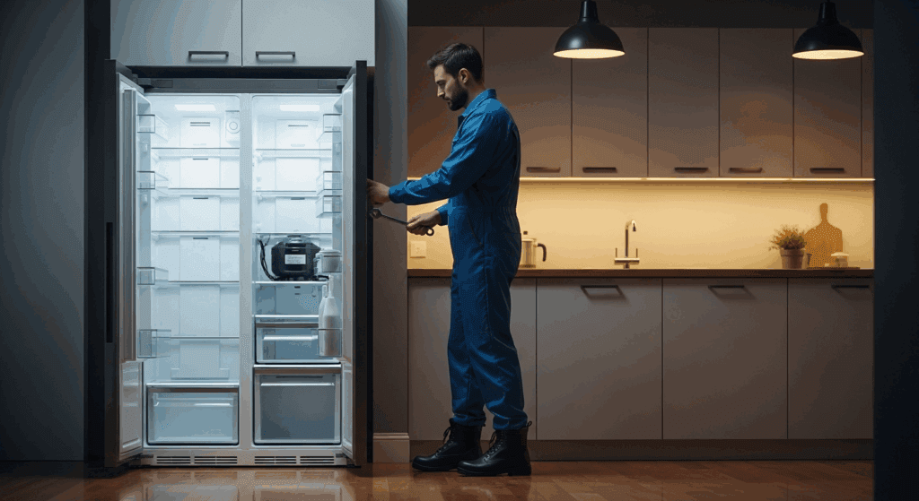 Are your Ariston appliance repair services affordable?