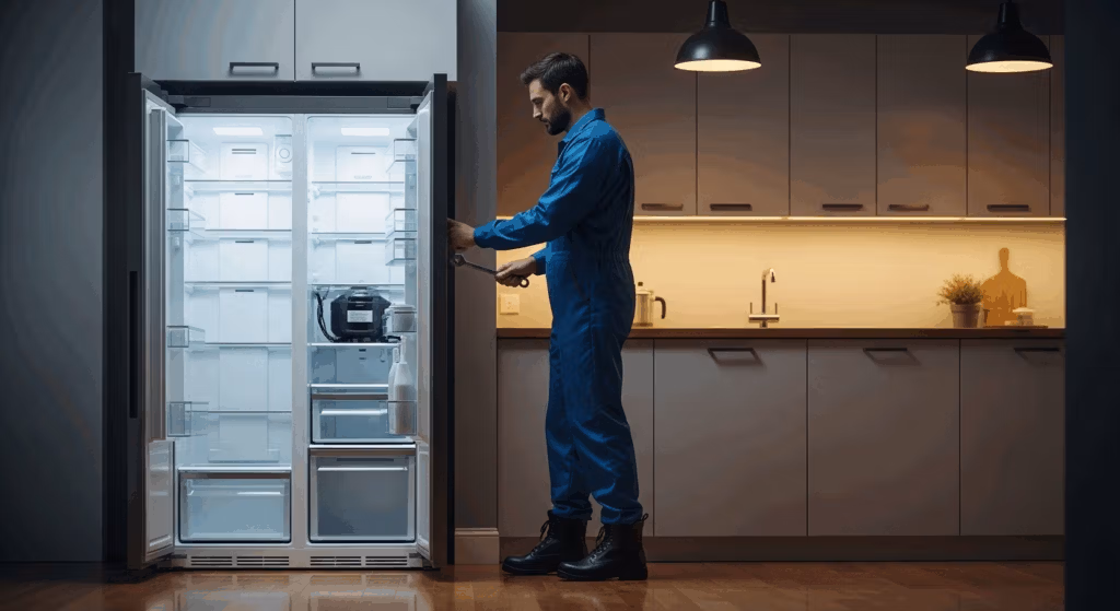 Are your Ariston appliance repair services affordable?
