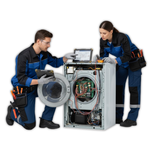 Why Our Washing Machine Repair Service Is Best Choice In Dubai