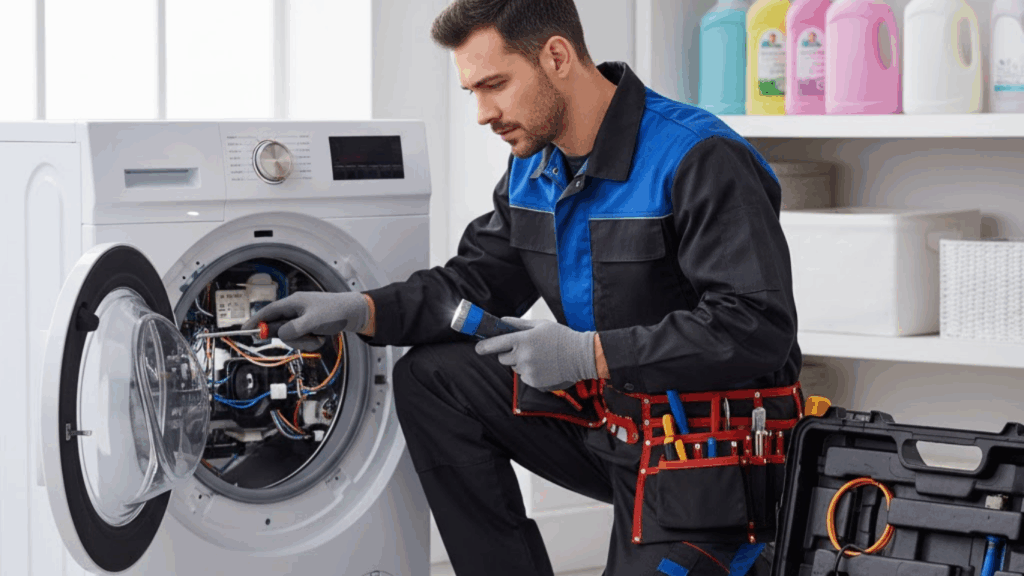 How quickly can you repair my cooking range in Dubai?