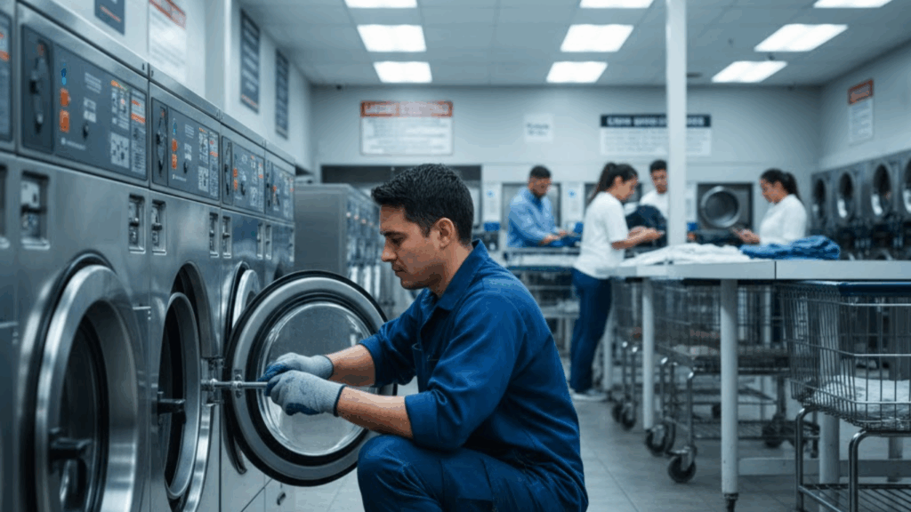 Are your technicians certified and experienced?
