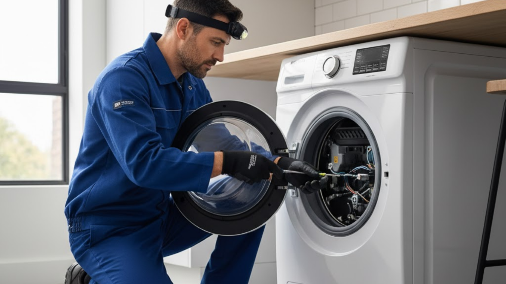 Why Choose Us Our Smeg Appliance Repairing Service In Dubai